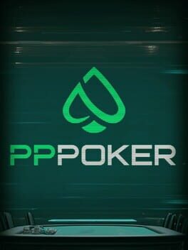 Pppoker Cover