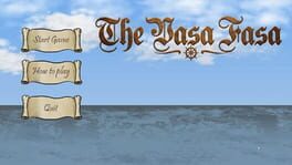 The Vasa Fasa Cover