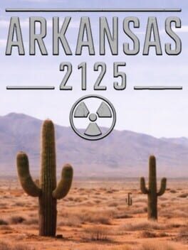 Arkansas 2125 Cover
