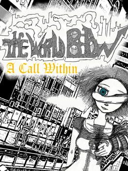 The World Below: A Call Within Cover