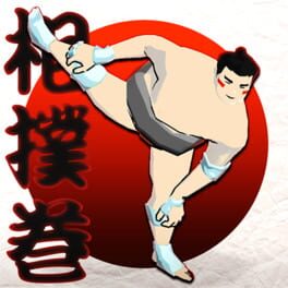 SumoRoll Cover