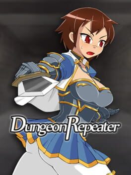 Dungeon Repeater Cover