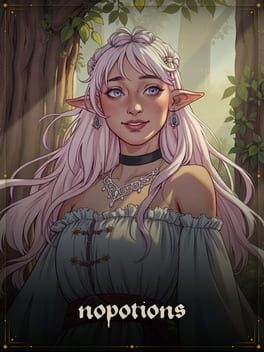 Nopotions Cover