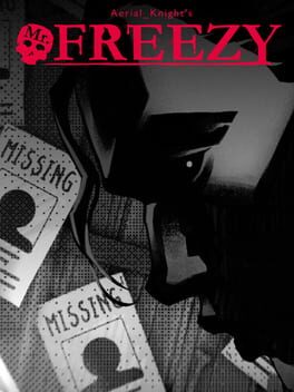 Aerial_Knight's MrFreezy Cover