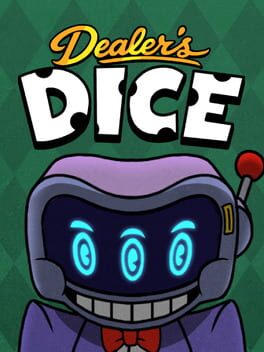 Dealer's Dice Cover