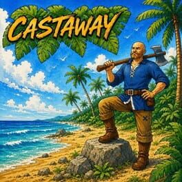 Castaway Cover