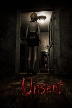 Unsent Cover