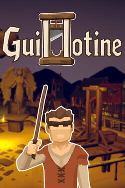 Guillotine Cover