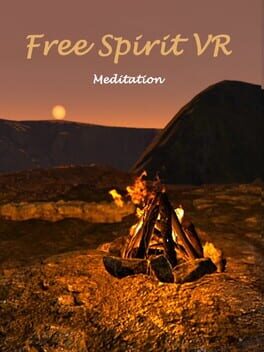 Free Spirit VR Meditation Cover