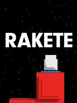 Rakete Cover