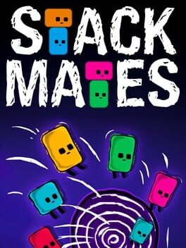 Stack Mates Cover