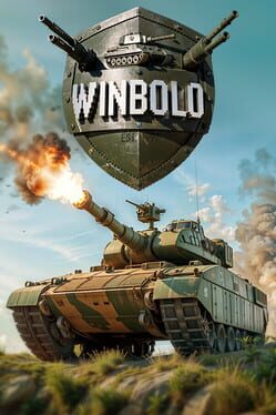 WinBolo Cover
