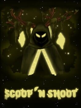 Scoop 'n Shoot Cover