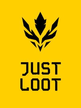 Just Loot Cover