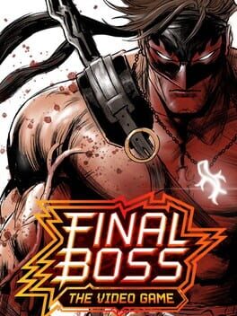 Final Boss Cover