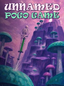 Unnamed Pogo Game Cover