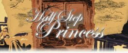 Half Step Princess Cover