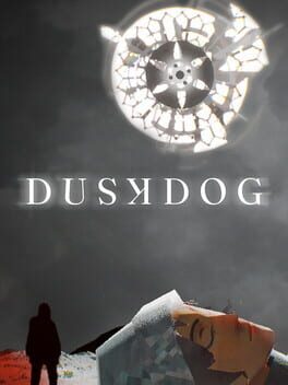 Duskdog Cover