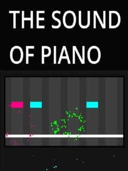 The Sound of Piano Cover
