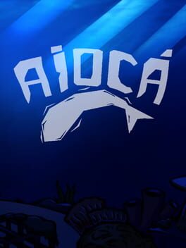 Aiocá Cover