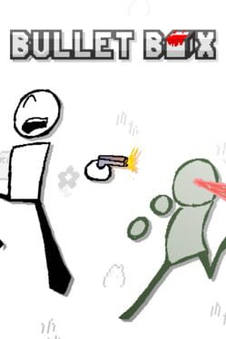 Bullet Box Cover