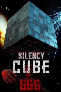 Silency: Cube 666 Cover