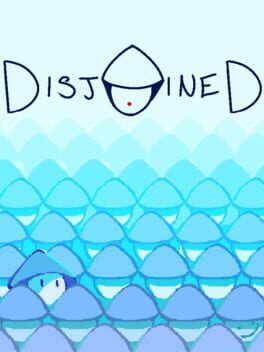 Disjoined Cover