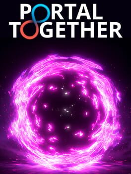 Portal Together Cover