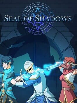 Seal of Shadows Cover
