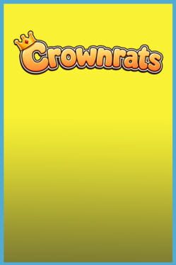 Crownrats Cover