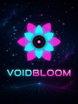Voidbloom Cover