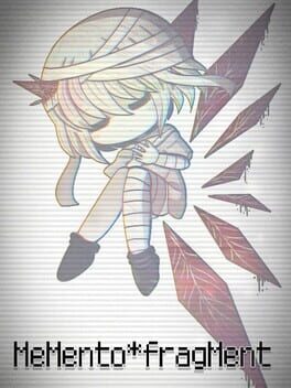 Memento*Fragment Cover