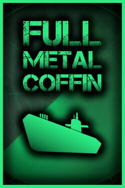 Full Metal Coffin Cover
