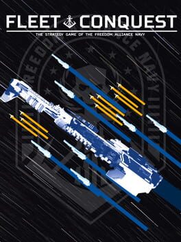 Fleet Conquest Cover