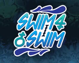 Swim4Swim Cover