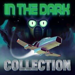 In The Dark Collection Cover