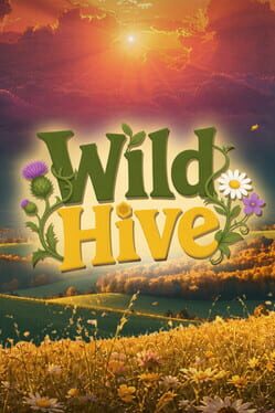 Wild Hive Cover