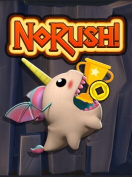 NoRush! Cover