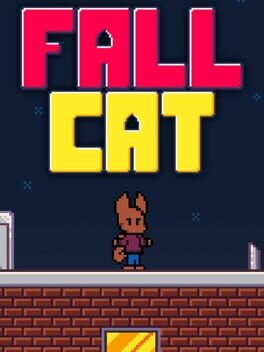 Fall Cat Cover