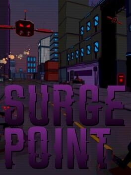 SurgePoint Cover