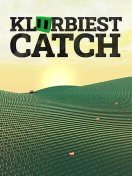 Klorbiest Catch Cover