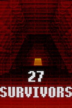 27 Survivors Cover