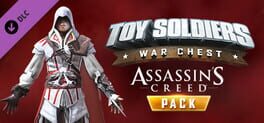 Toy Soldiers: War Chest - Assassin’s Creed Pack Cover