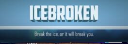 Icebroken Cover