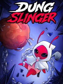 Dung Slinger Cover