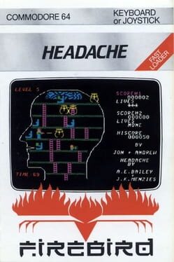 Headache Cover
