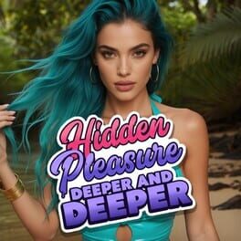 Hidden Pleasure: Deeper and Deeper Cover