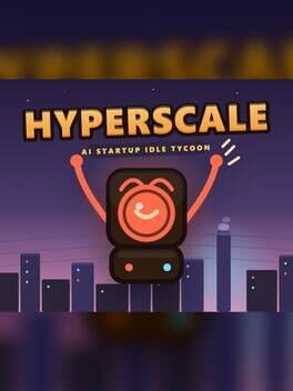 Hyperscale Cover