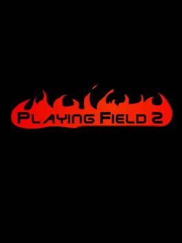 Playing Field 2 Cover