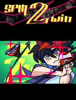 Spin 2 Win Cover
